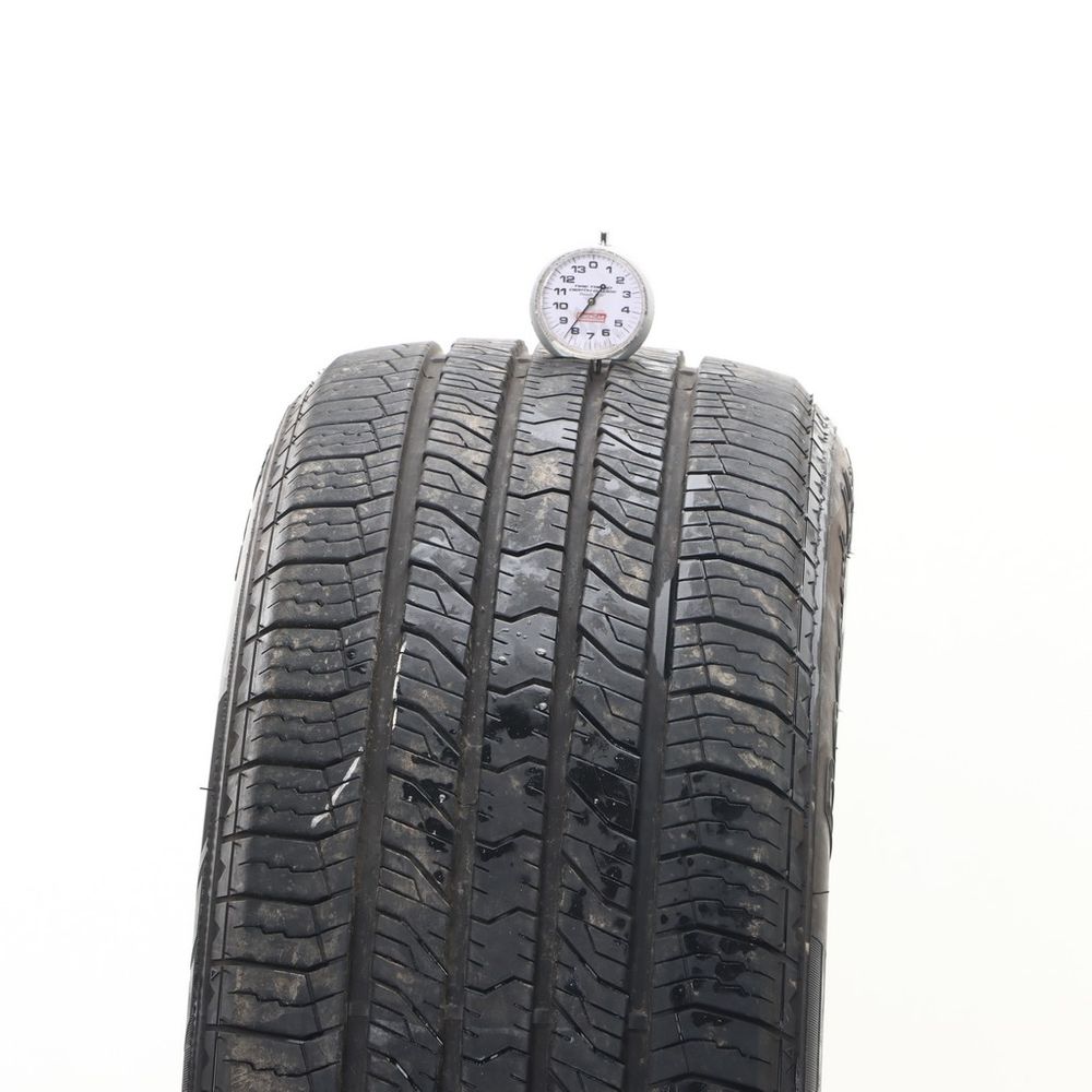 Set of (2) Used 235/55R19 Achilles Desert Hawk HT3 101V - 8/32 - Image 2