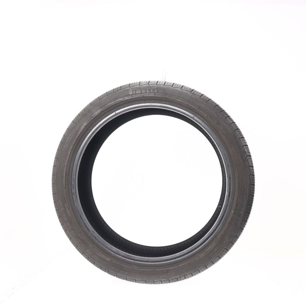 Set of (2) Used 245/40R19 Pirelli Cinturato P7 MOE Run Flat 98H - 7/32 - Image 3