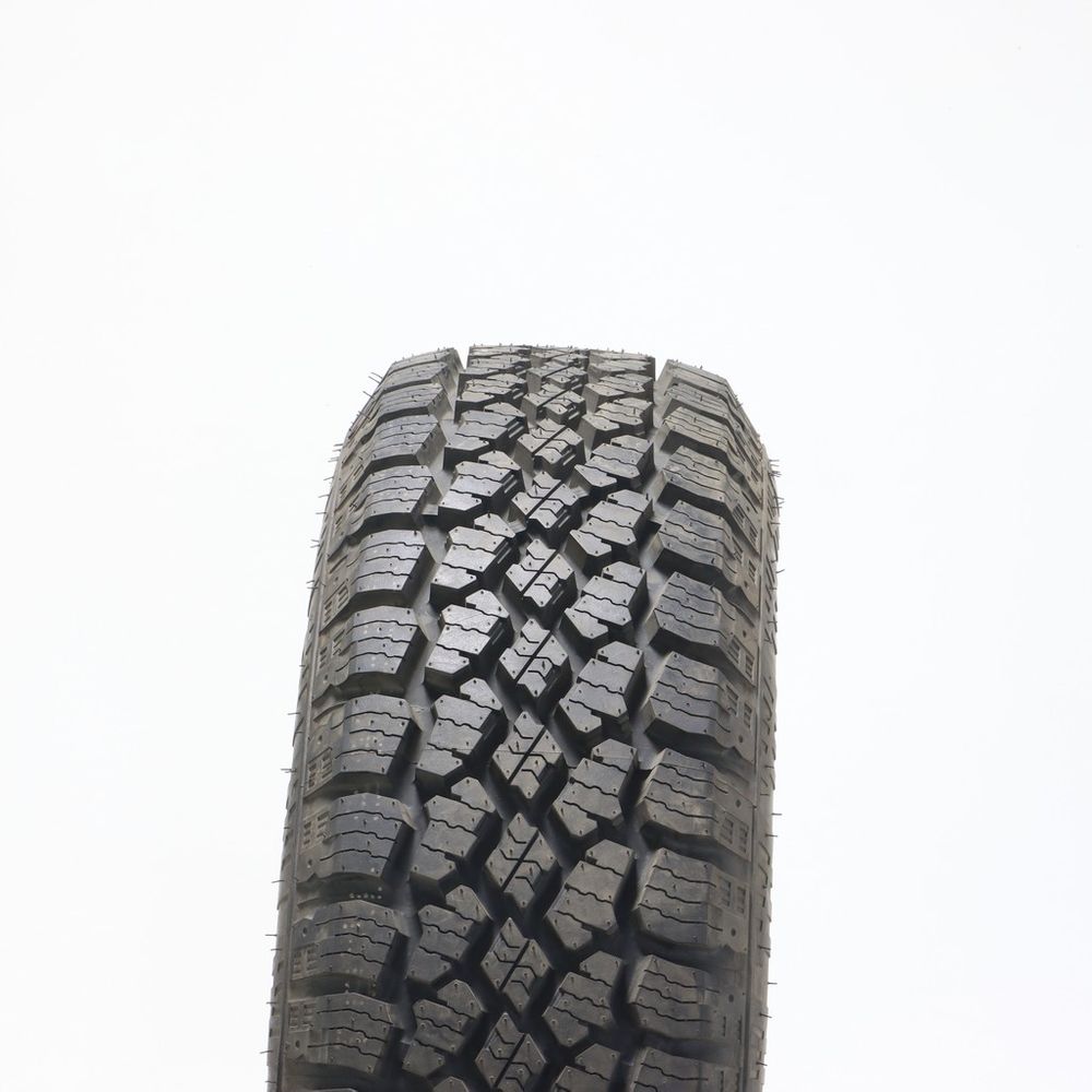 New LT 225/75R16 Advanta ATX-750 115/112S E - Image 2