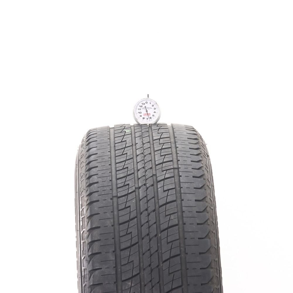 Set of (2) Used 235/55R19 Advanta SV T-01 105V - 6-7/32 - Image 2