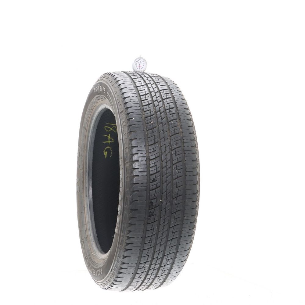 Set of (2) Used 235/55R19 Advanta SV T-01 105V - 6-7/32 - Image 4