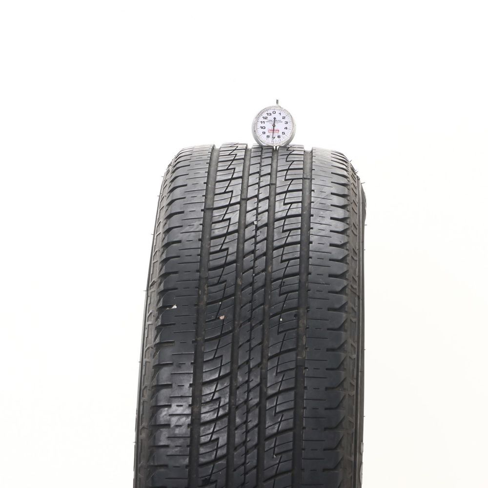 Set of (2) Used 235/55R19 Advanta SV T-01 105V - 6-7/32 - Image 5