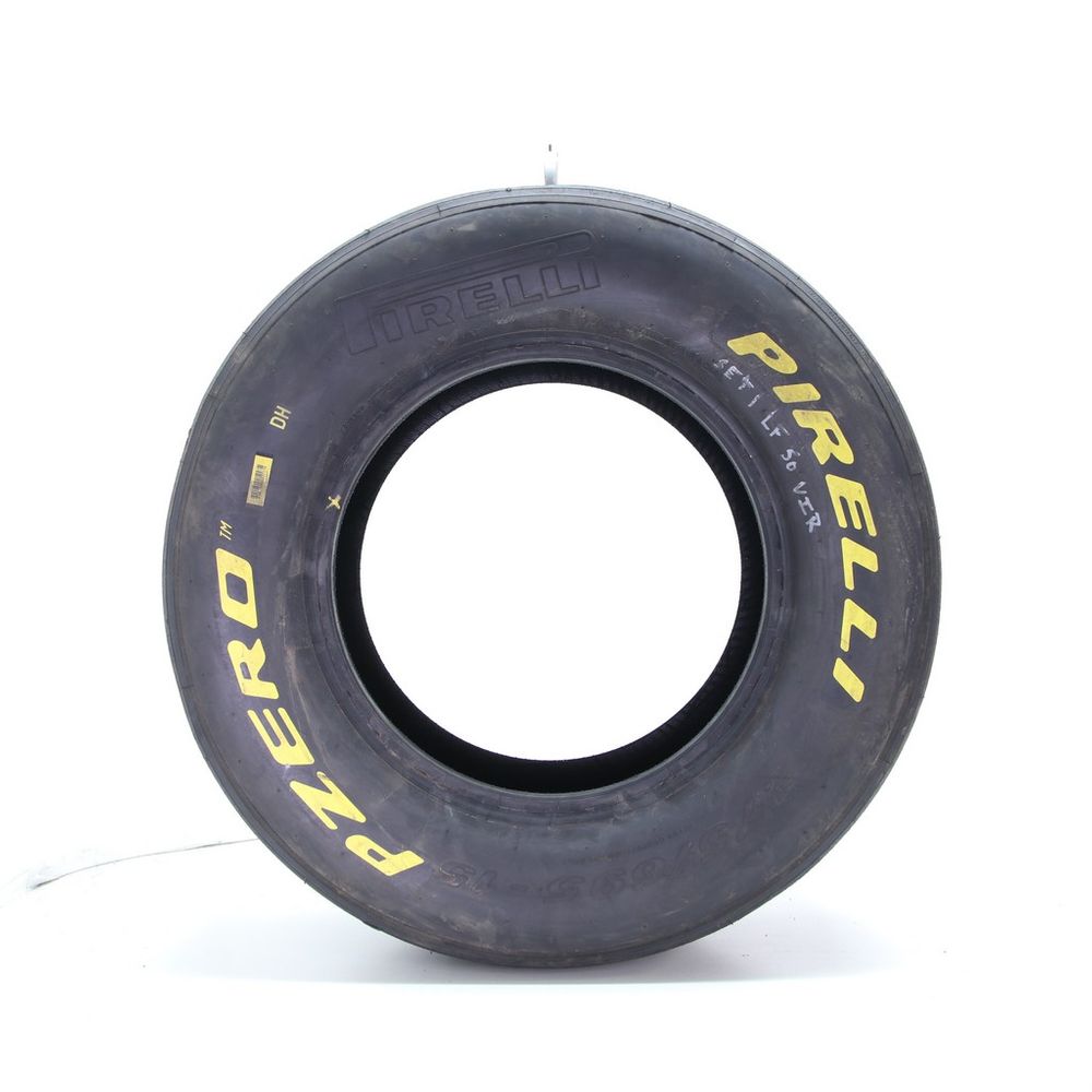 Used 275/695R15 Pirelli P Zero DH 1N/A - 4/32 - Image 3