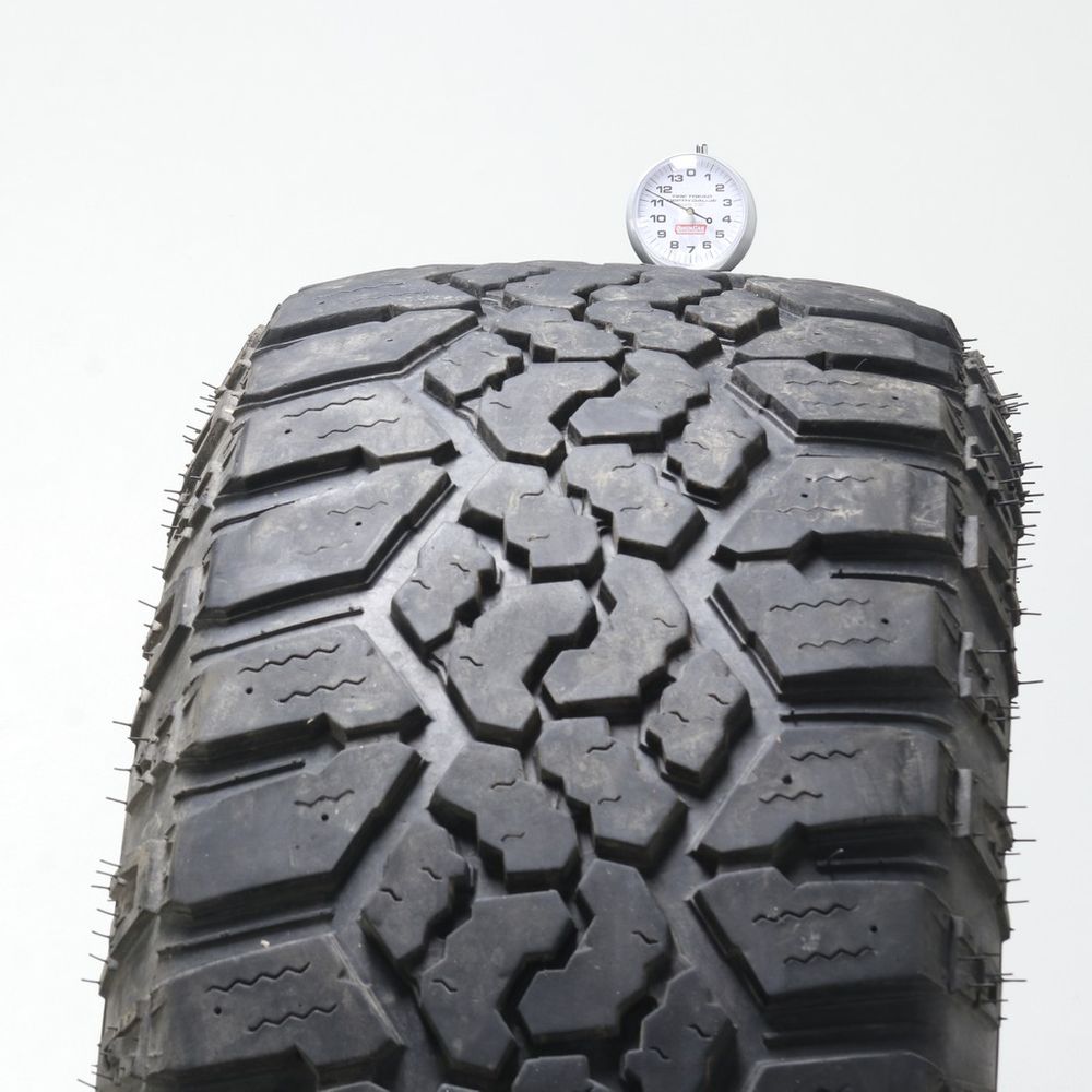 Used LT 37X12.5R20 Centennial Trail Hog A/T-4 126Q E - 11.5/32 - Image 2