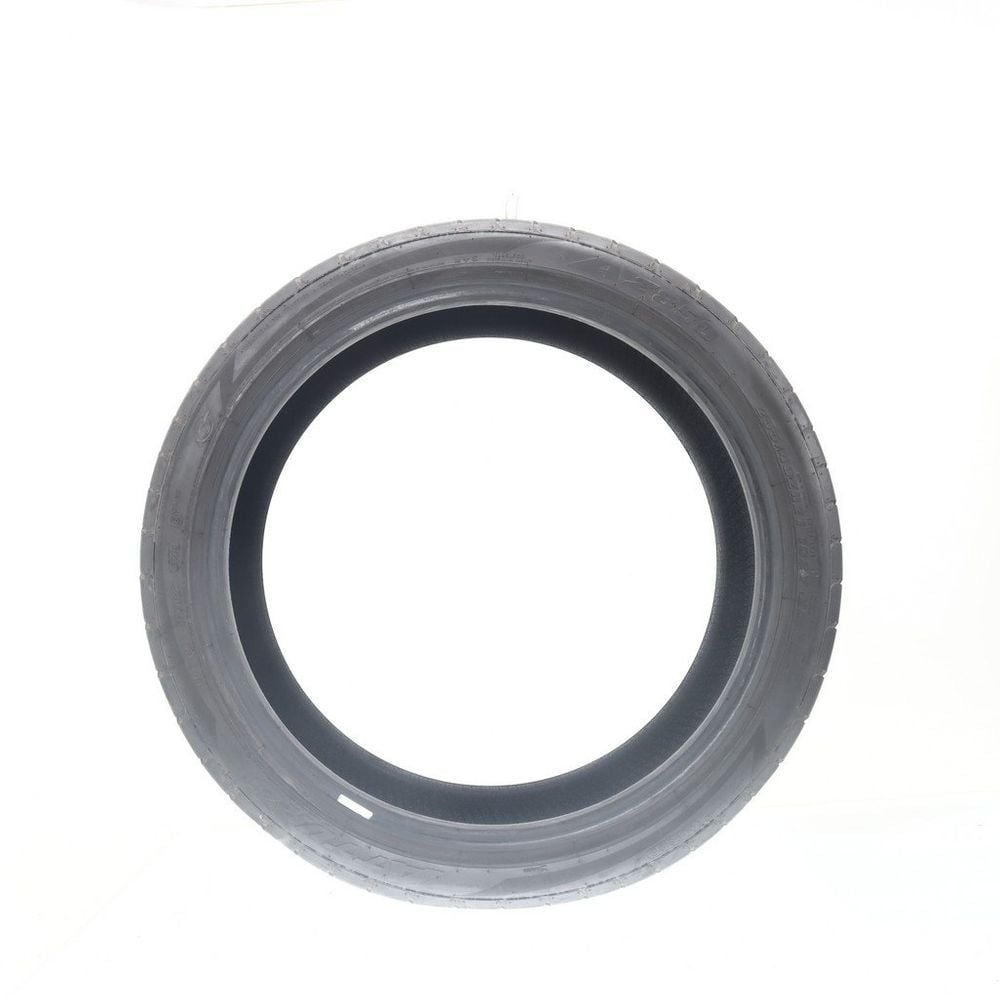 Used 255/40ZR21 Atturo AZ850 102Y - 8/32 - Image 3