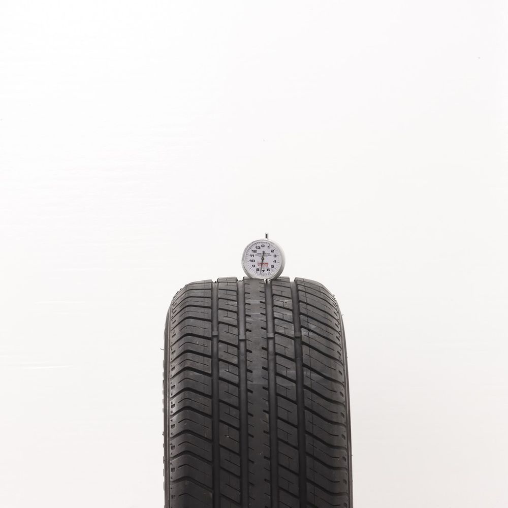 Set of (2) Used 205/55R16 Epic Radial LL550 91H - 7/32 - Image 2