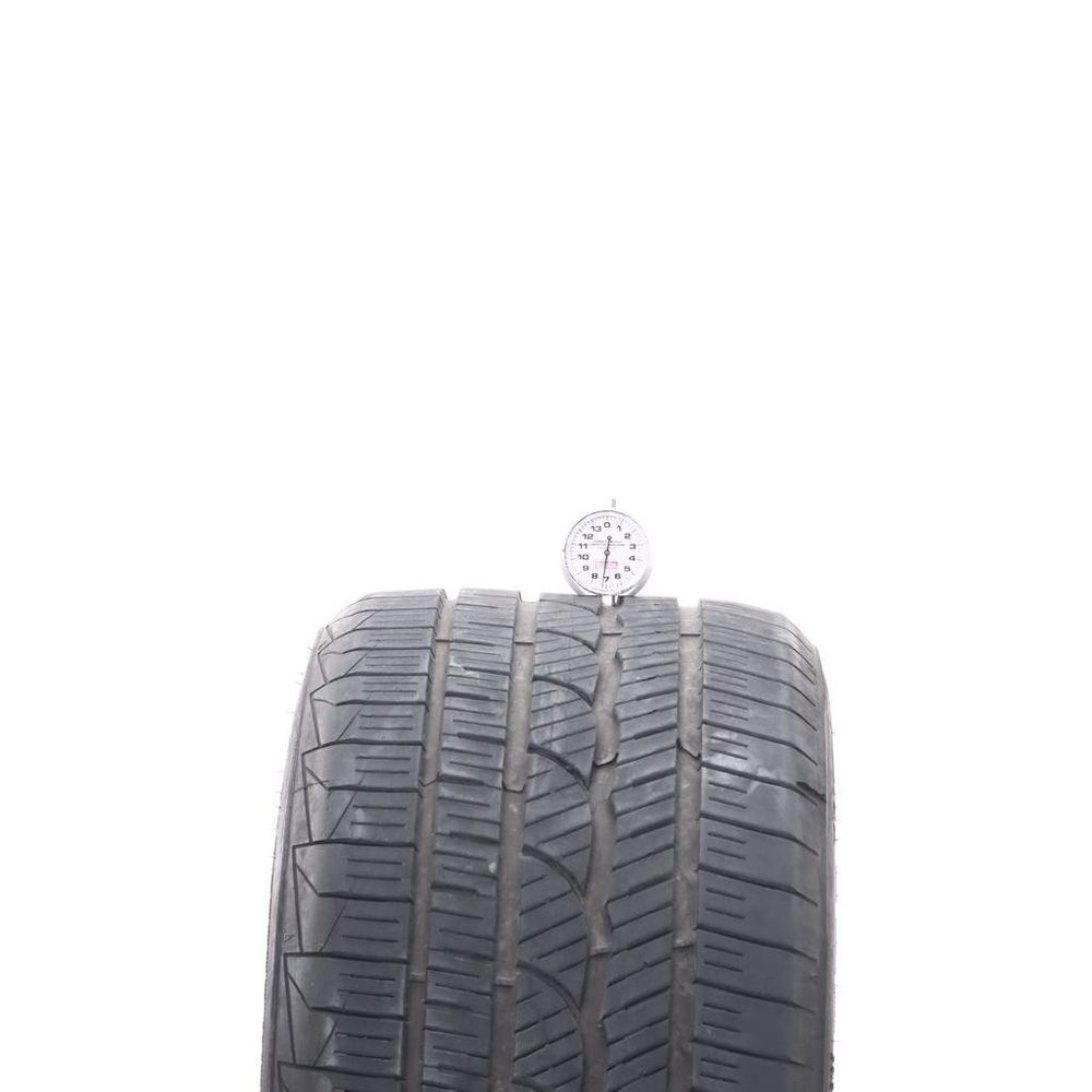 Used 275/35ZR19 Cooper Cobra Instinct 100Y - 7/32 - Image 2