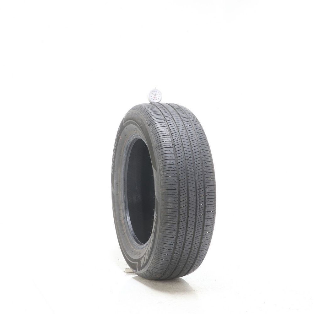 Used 195/65R15 Hankook Kinergy GT 91H - 7.5/32 - Image 1