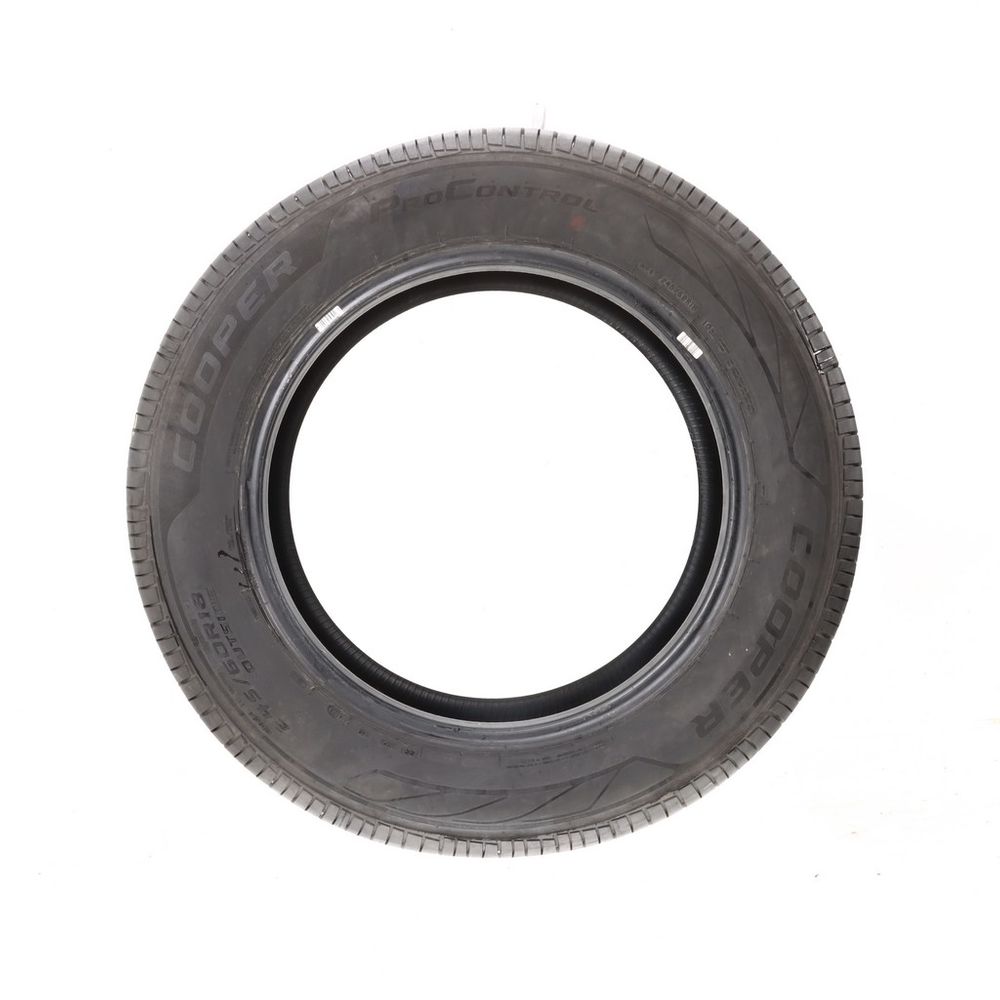 Used 245/60R18 Cooper ProControl 105H - 10/32 - Image 3
