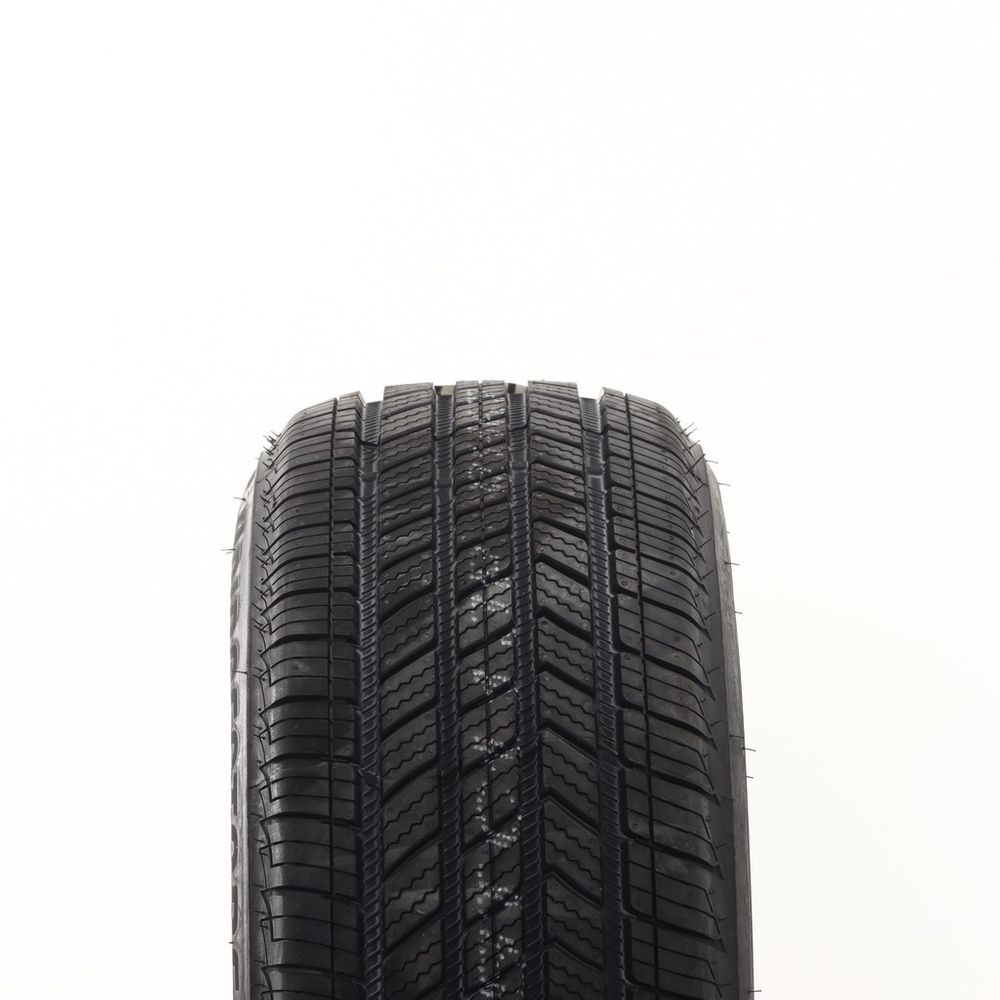 Set of (2) New 215/55R17 Bridgestone Turanza Quiet Track 94V - 9.5/32 - Image 2