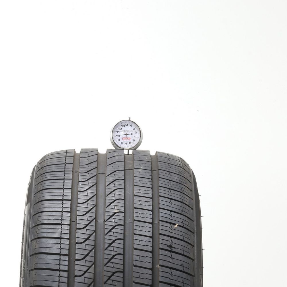 Used 255/35R20 Pirelli Cinturato P7 97Y - 10/32 - Image 2