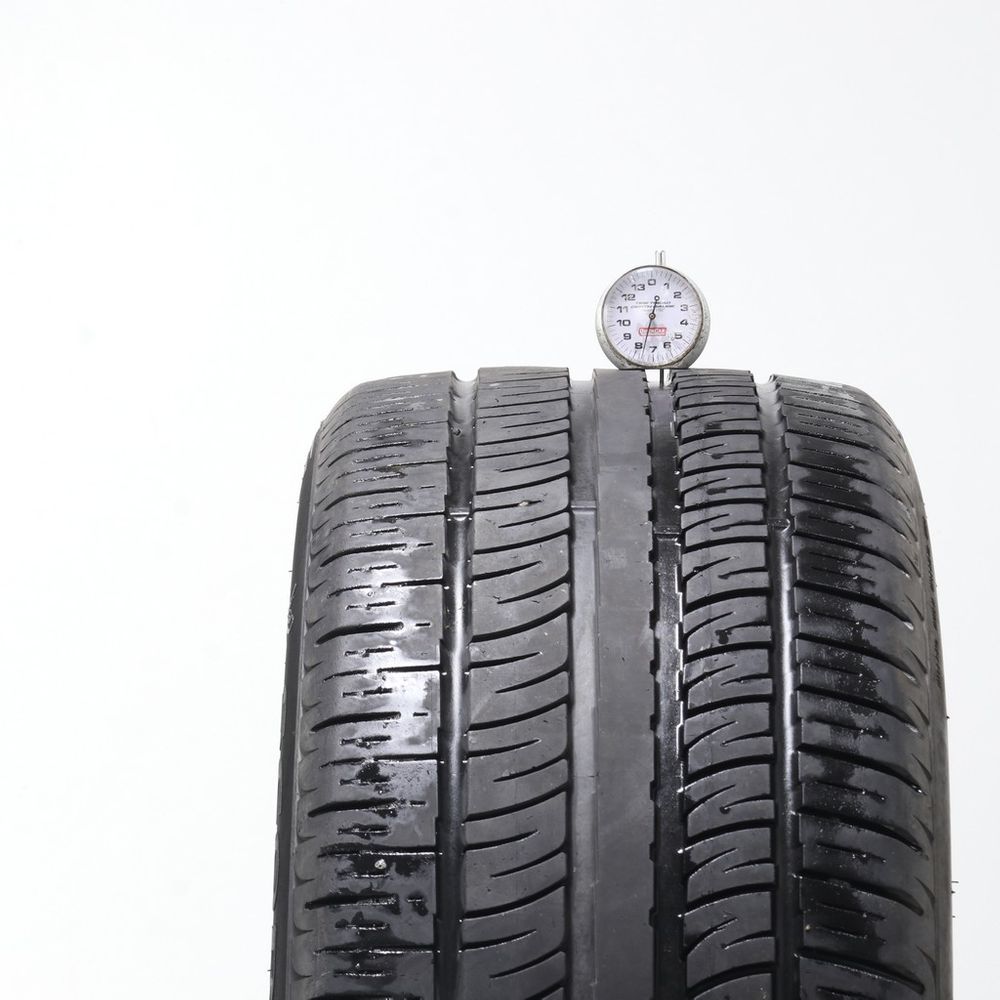 Used 265/40R22 Pirelli Scorpion Zero Asimmetrico K1 105W - 7.5/32 - Image 2