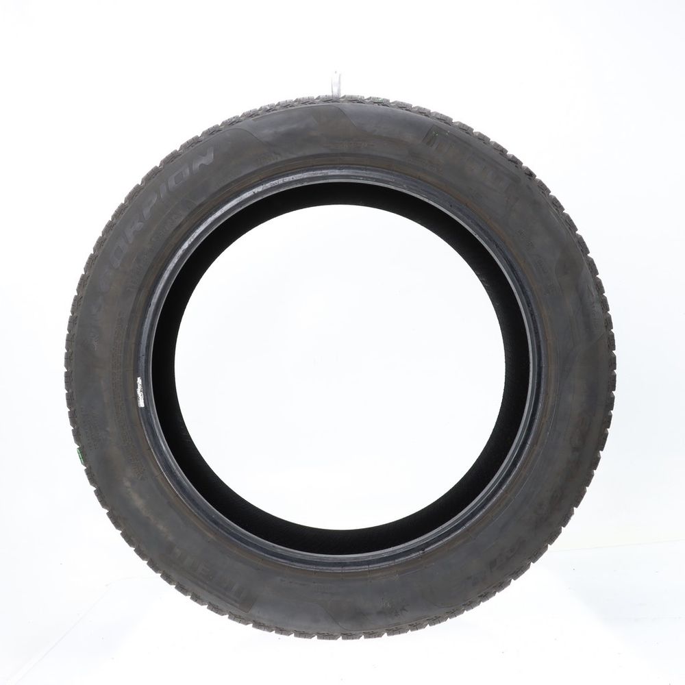 Used 255/50R20 Pirelli Scorpion Weather Active 109H - 7.5/32 - Image 3