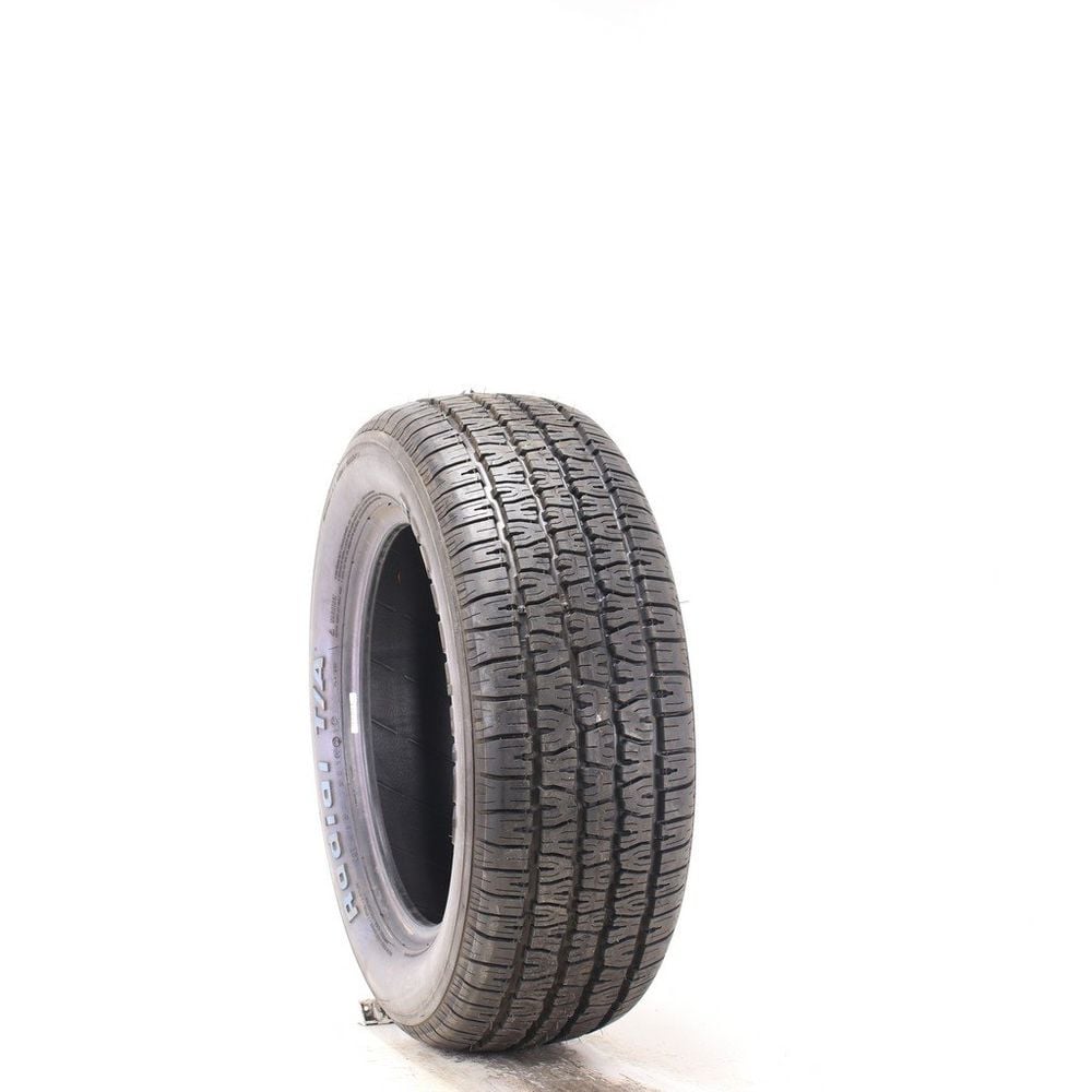 Driven Once 205/60R15 BFGoodrich Radial T/A 90S - 10/32 - Image 1