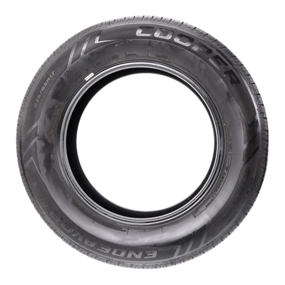 Used 235/65R17 Cooper Endeavor Plus 104H - 8.5/32 - Image 3