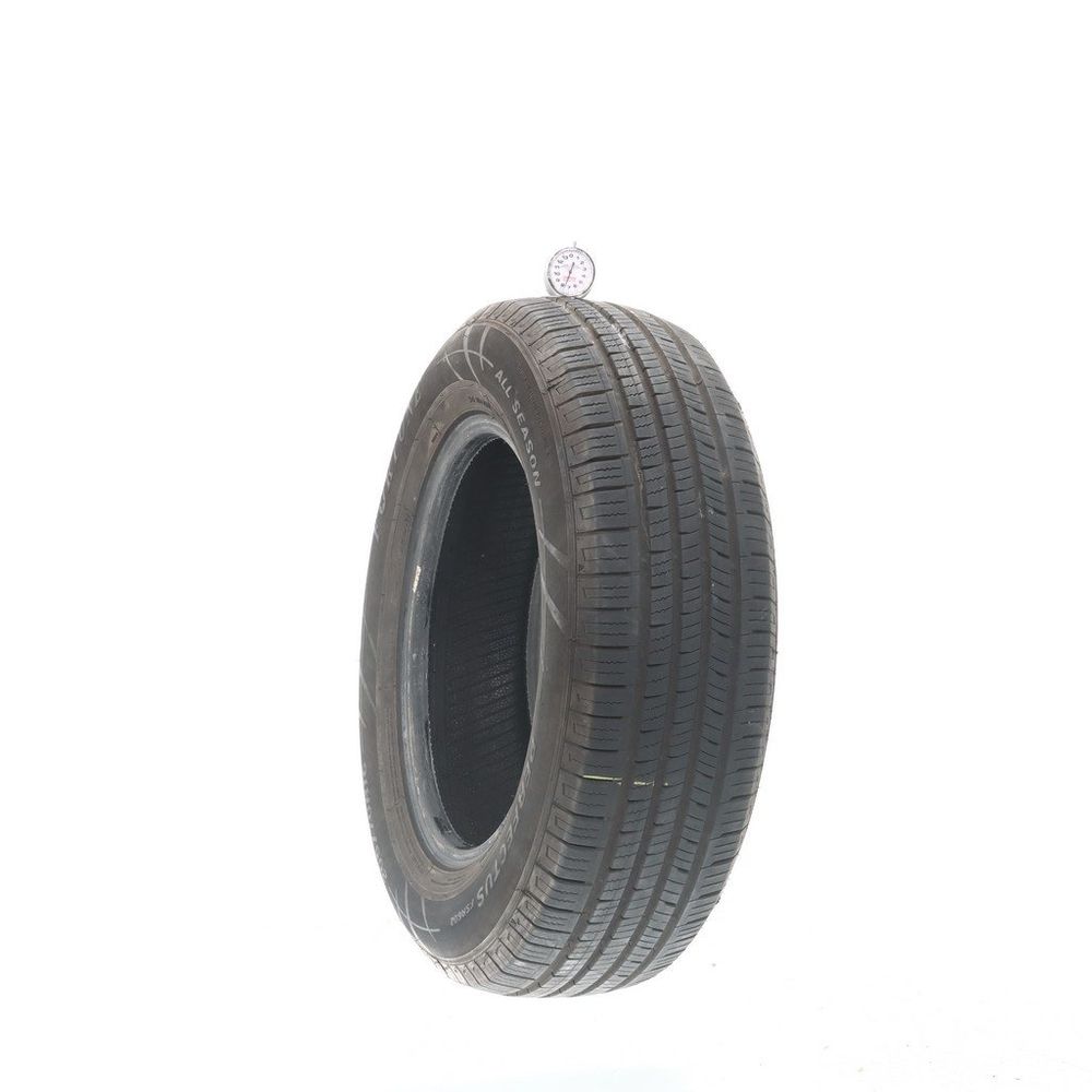 Set of (2) Used 205/70R16 Fortune Perfectus FSR602 97H - 7.5-8.5/32 - Image 1