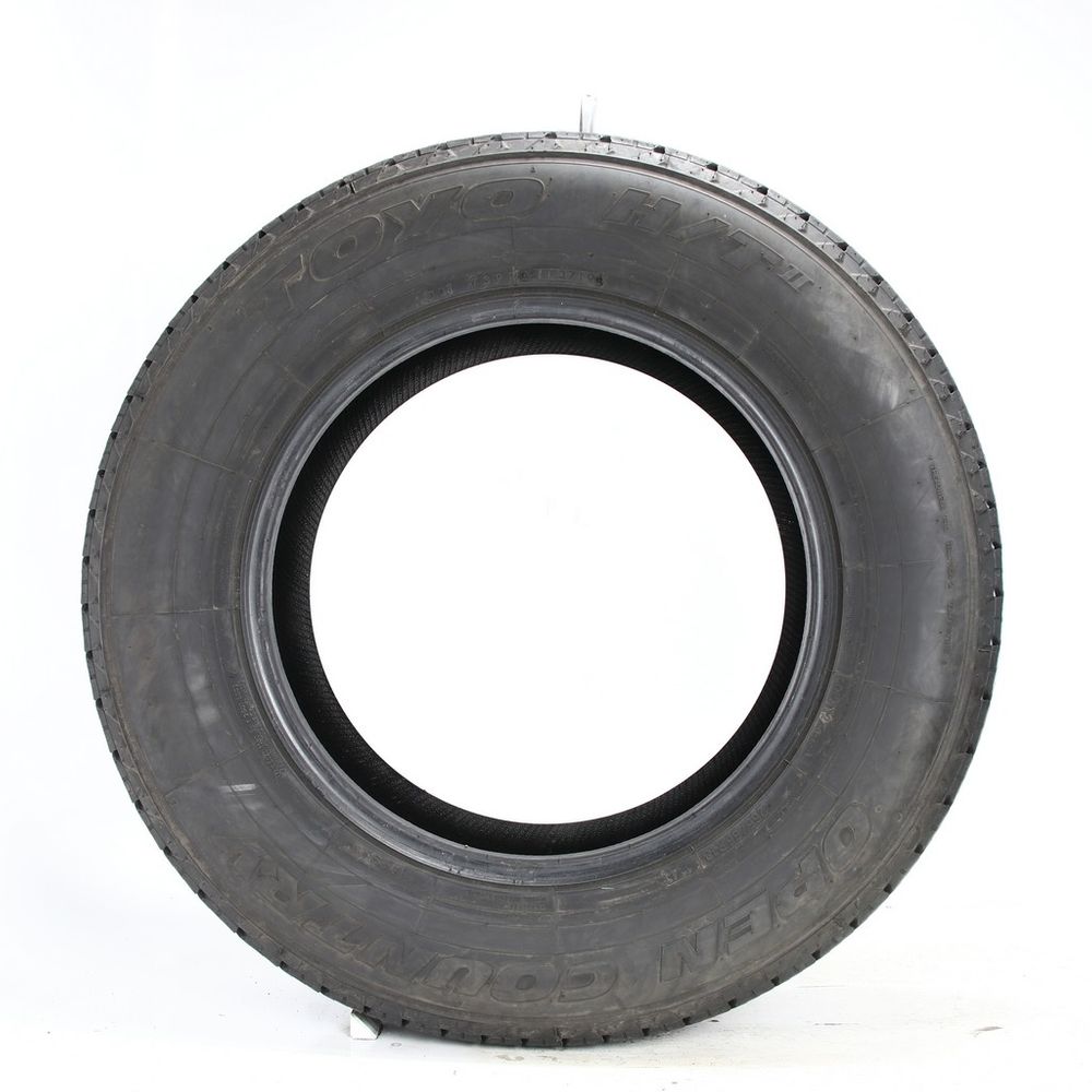 Used 265/65R18 Toyo Open Country H/T II 114T - 9.5/32 - Image 3