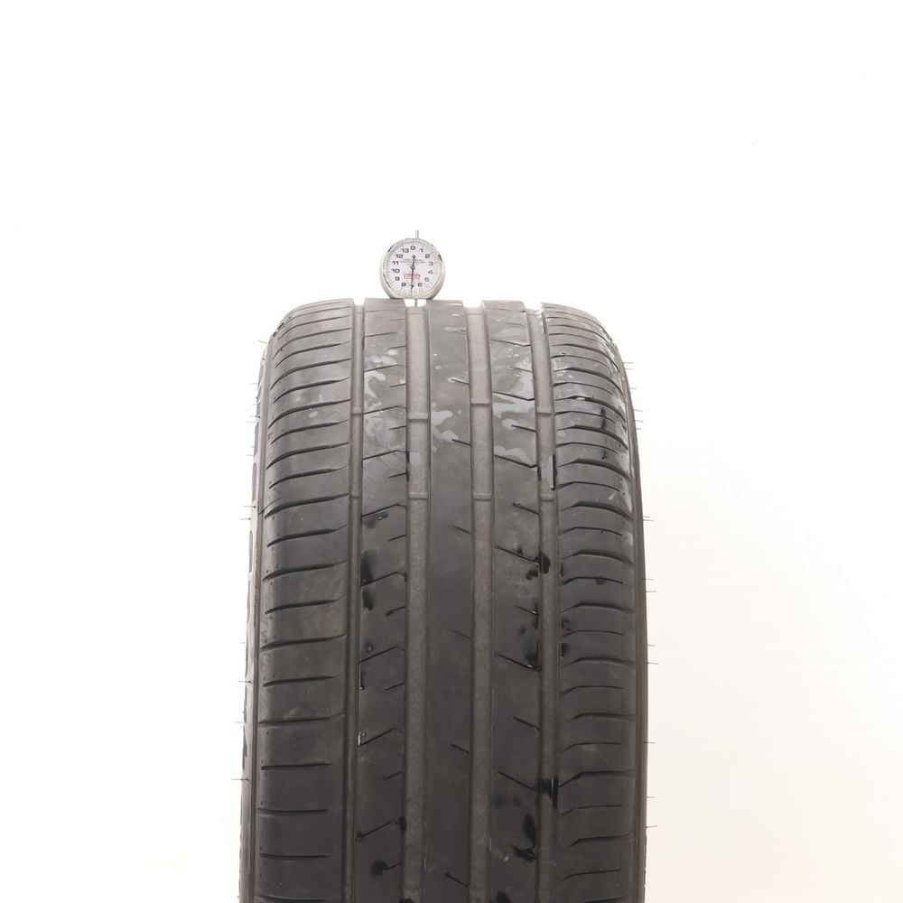Set of (2) Used 275/45R21 Toyo Proxes Sport SUV 110Y - 7-7.5/32 - Image 2