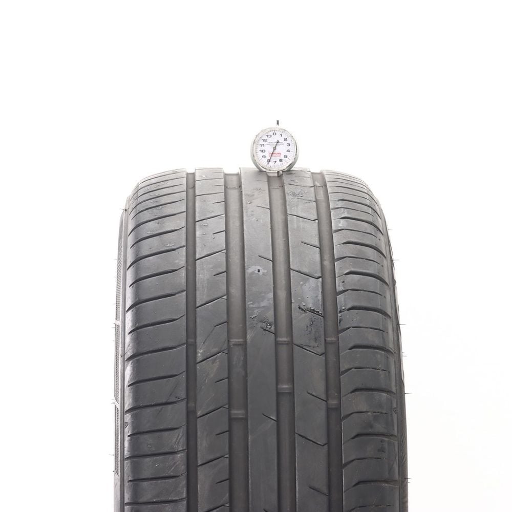 Set of (2) Used 275/45R21 Toyo Proxes Sport SUV 110Y - 7-7.5/32 - Image 5
