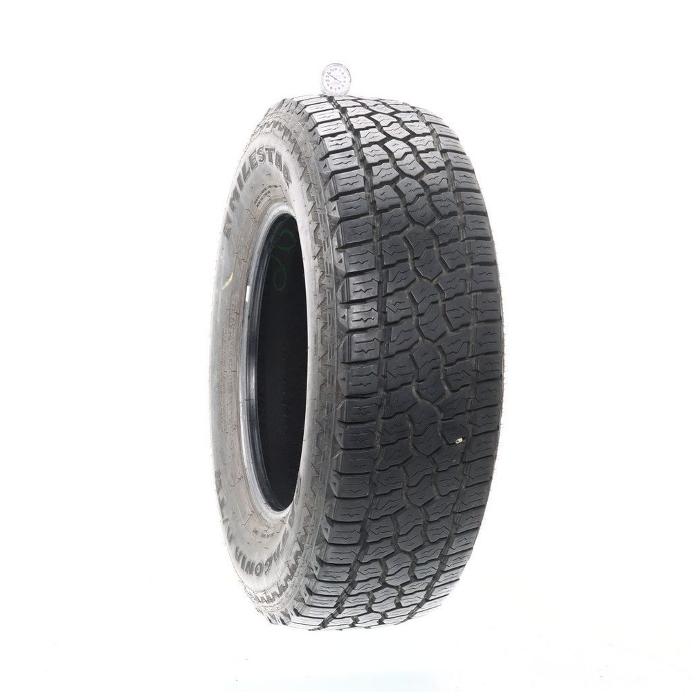 Used LT 275/70R18 Milestar Patagonia A/T R 125/122S E - 11.5/32 - Image 1
