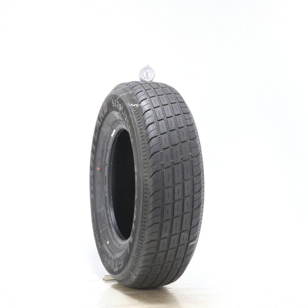 Used ST 205/75R14 Hartland Radial ST 100/96N C - 6.5/32 - Image 1