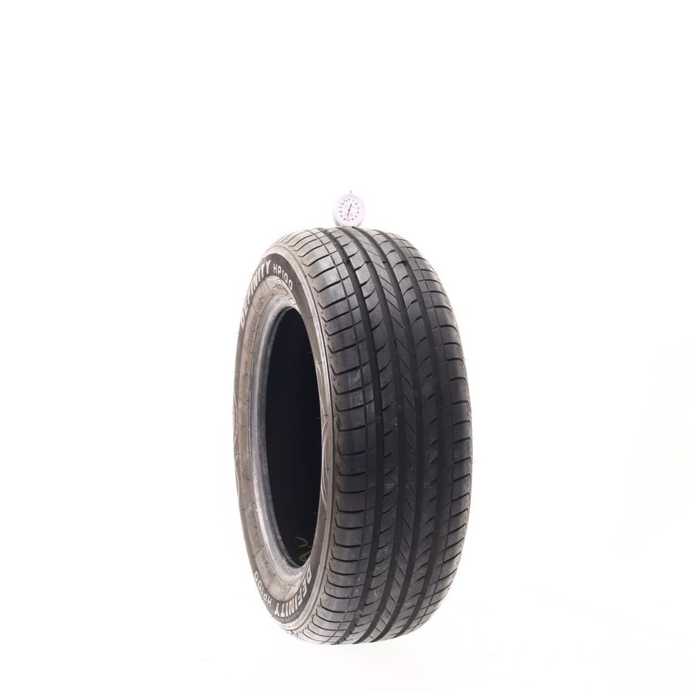 Set of (2) Used 195/60R15 Definity HP100 88H - 7.5-8/32 - Image 1