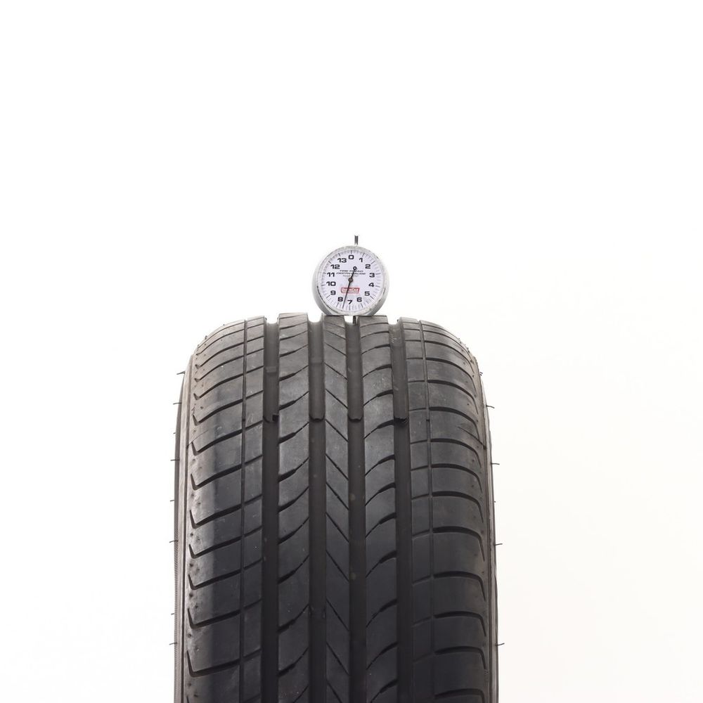 Set of (2) Used 195/60R15 Definity HP100 88H - 7.5-8/32 - Image 2