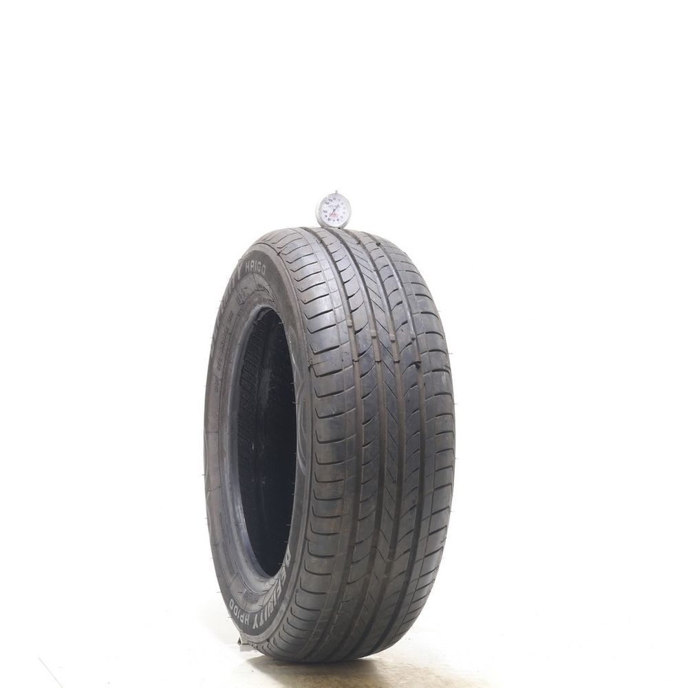 Set of (2) Used 195/60R15 Definity HP100 88H - 7.5-8/32 - Image 4