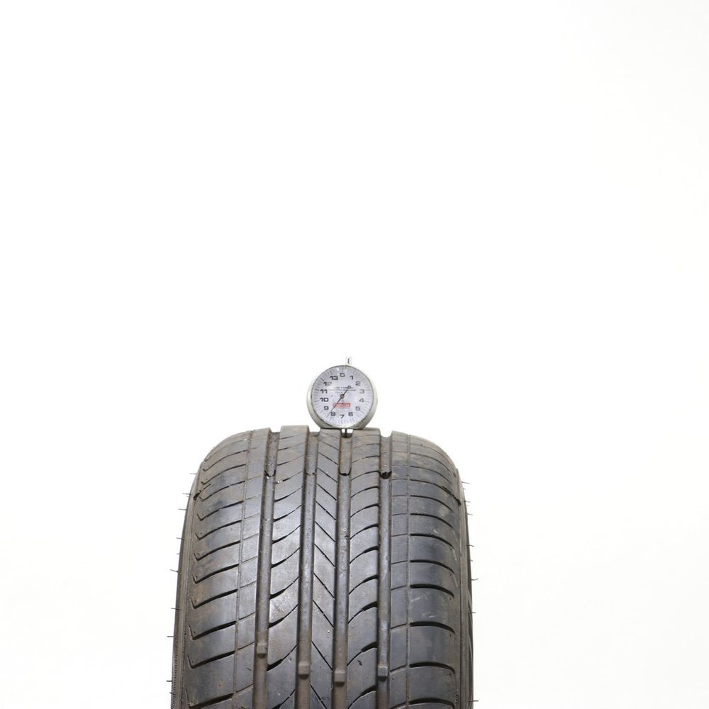 Set of (2) Used 195/60R15 Definity HP100 88H - 7.5-8/32 - Image 5