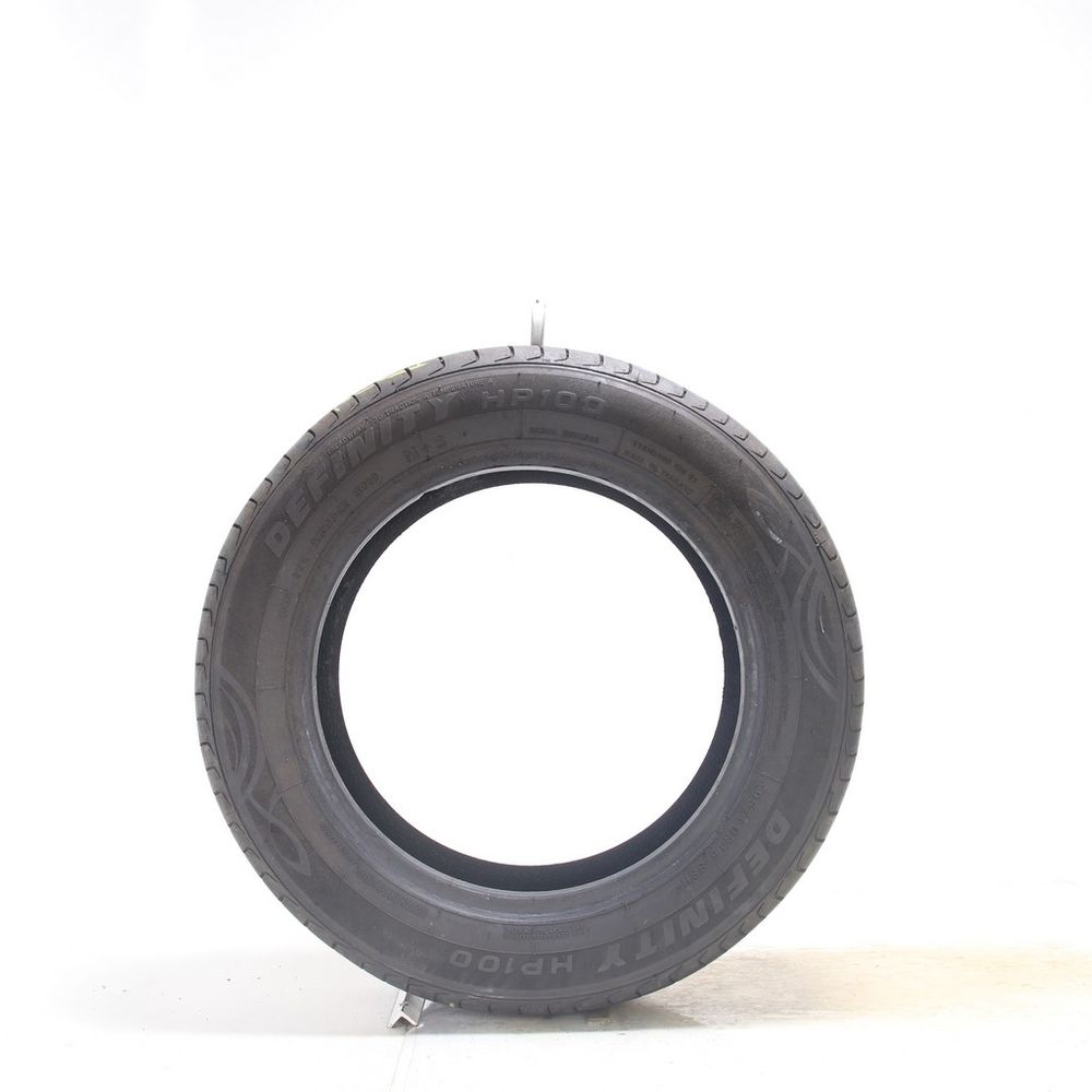 Set of (2) Used 195/60R15 Definity HP100 88H - 7.5-8/32 - Image 6