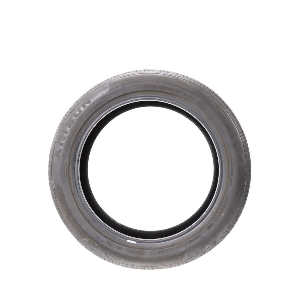 Used 225/50R18 Arisun Aggressor ZS03 95W - 9/32 - Image 3