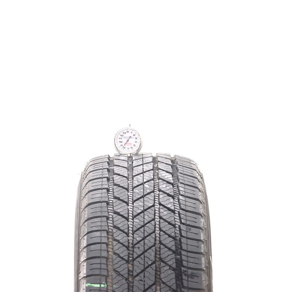 Set of (4) Used 235/65R18 Bridgestone Alenza AS Ultra 106V - 8-9.5/32 - Image 5
