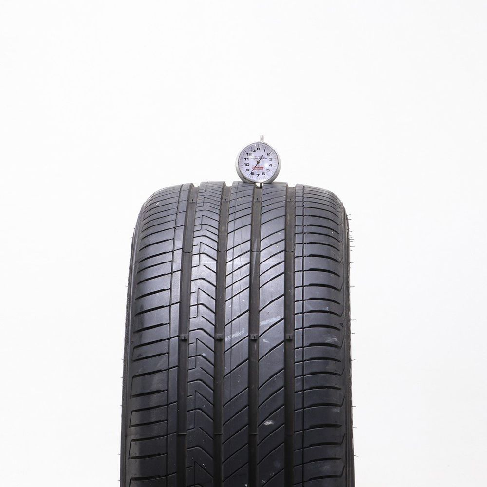Set of (4) Used 245/40ZR19 Kumho Majesty 9 Solus TA91 98W - 8-8.5/32 - Image 2
