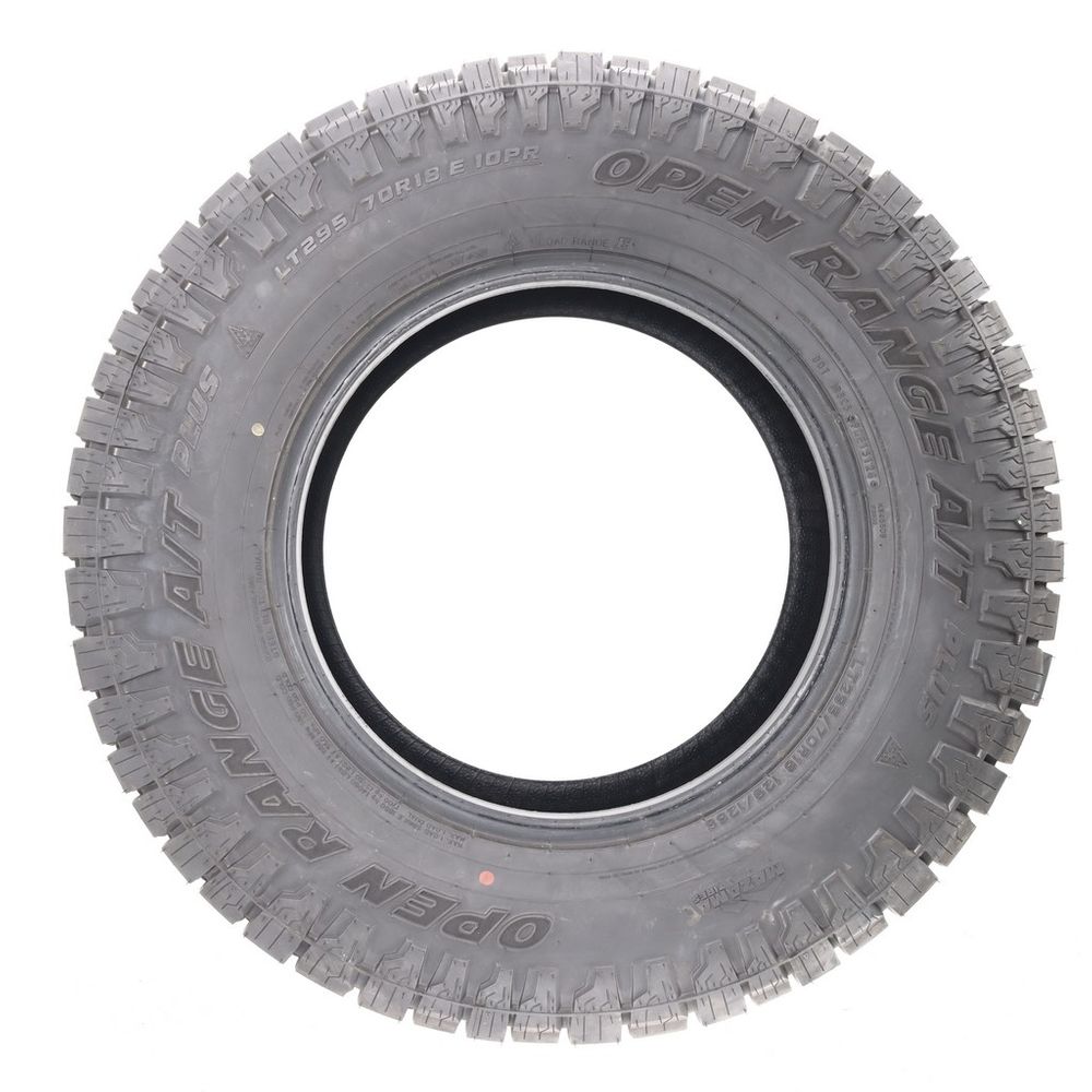 Used LT 295/70R18 Mazama Open Range A/T Plus 129/126S E - 15/32 - Image 3