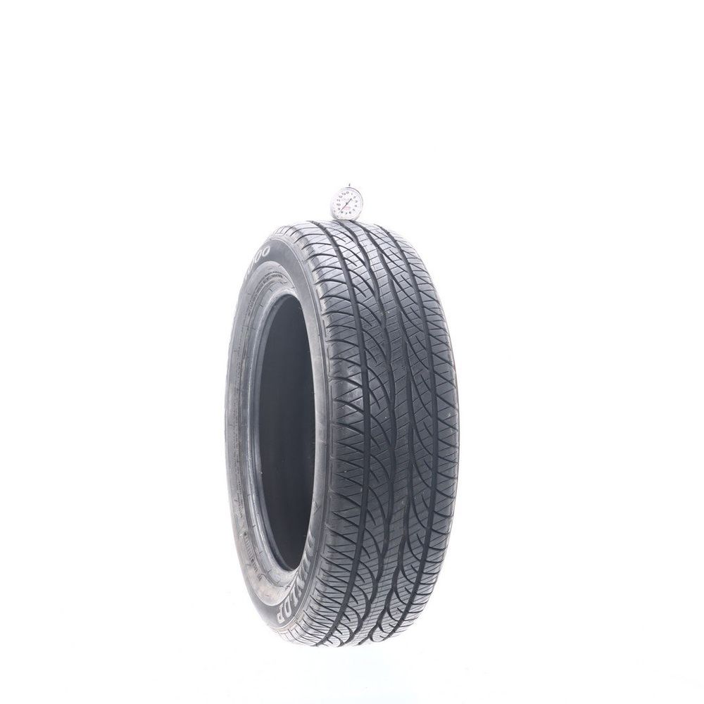 Used 195/60R16 Dunlop SP Sport 5000 89H - 8.5/32 - Image 1