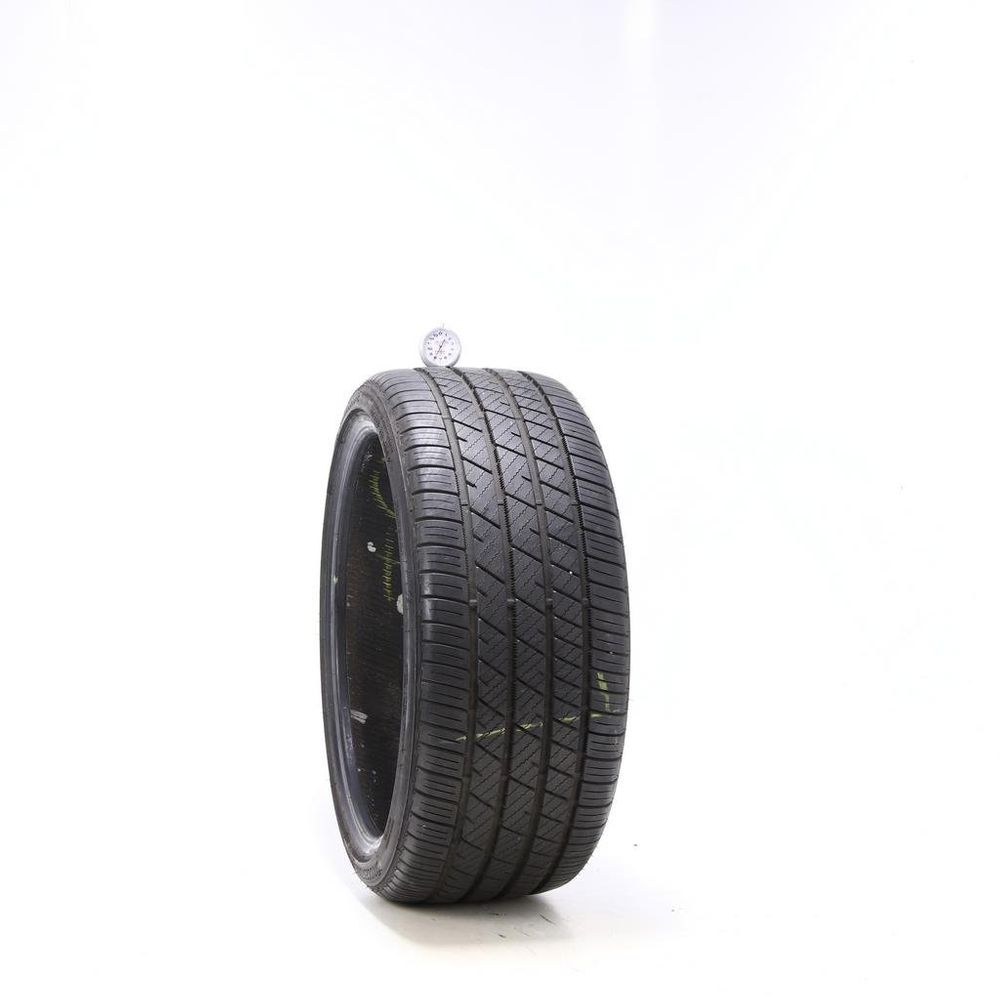 Used 245/35R19 Bridgestone Potenza RE980AS 93W - 8/32 - Image 1