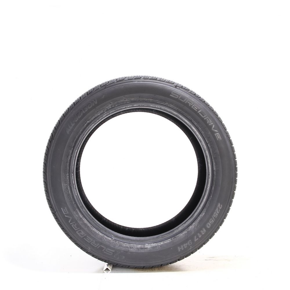Driven Once 225/50R17 SureDrive All-season 94H - 10/32 - Image 3