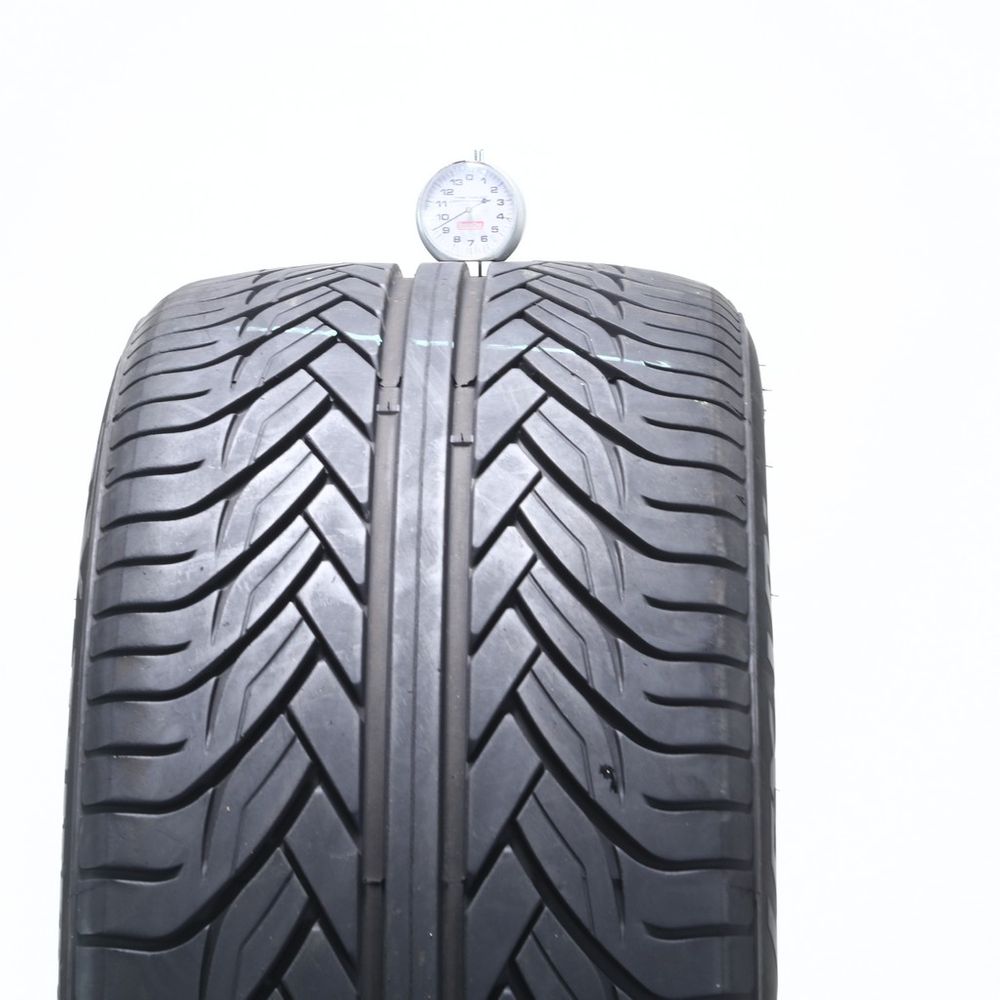 Used 295/35R24 Lexani LX-Thirty 110V - 9/32 - Image 2