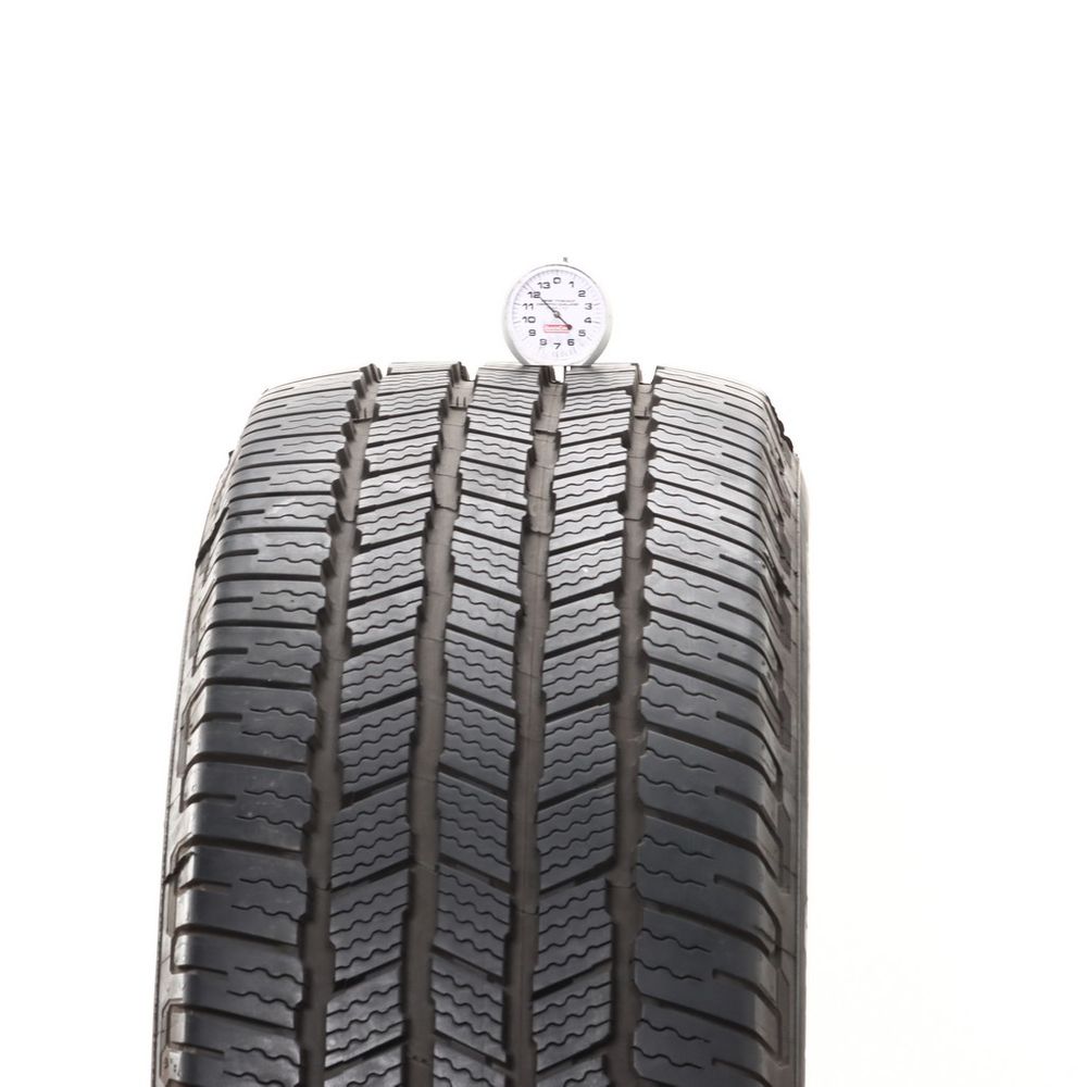 Used 275/55R20 Michelin Defender LTX M/S 2 117T - 12/32 - Image 2