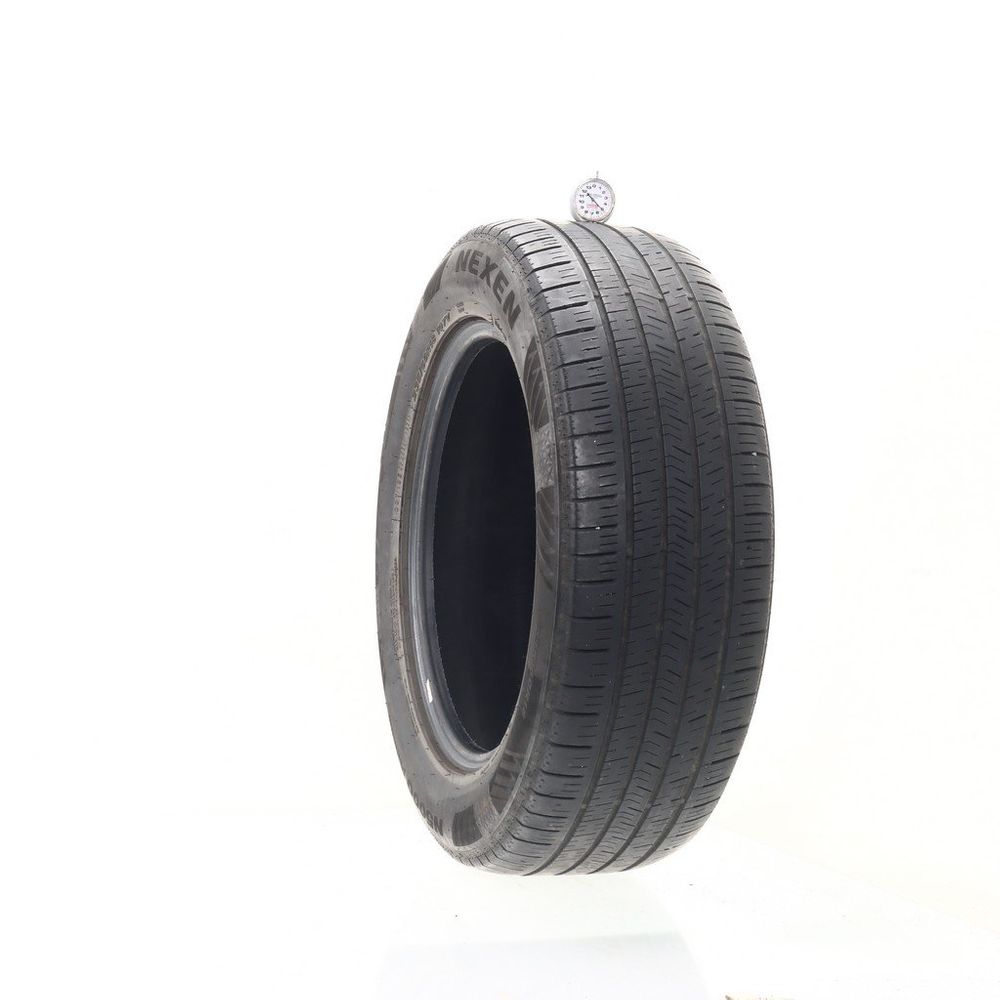 Used 235/60R18 Nexen N5000 Platinum 107V - 5/32 - Image 1