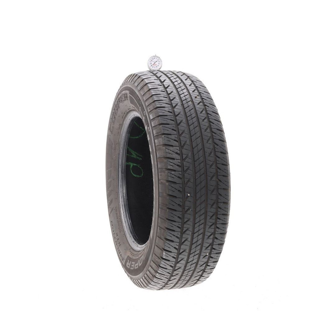 Used 245/65R17 Cooper Evolution HT2 107T - 8.5/32 - Image 1