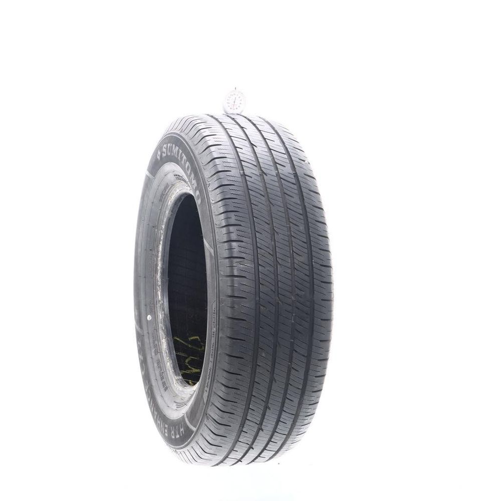 Used 235/70R16 Sumitomo HTR Enhance CX2 106T - 7.5/32 - Image 1