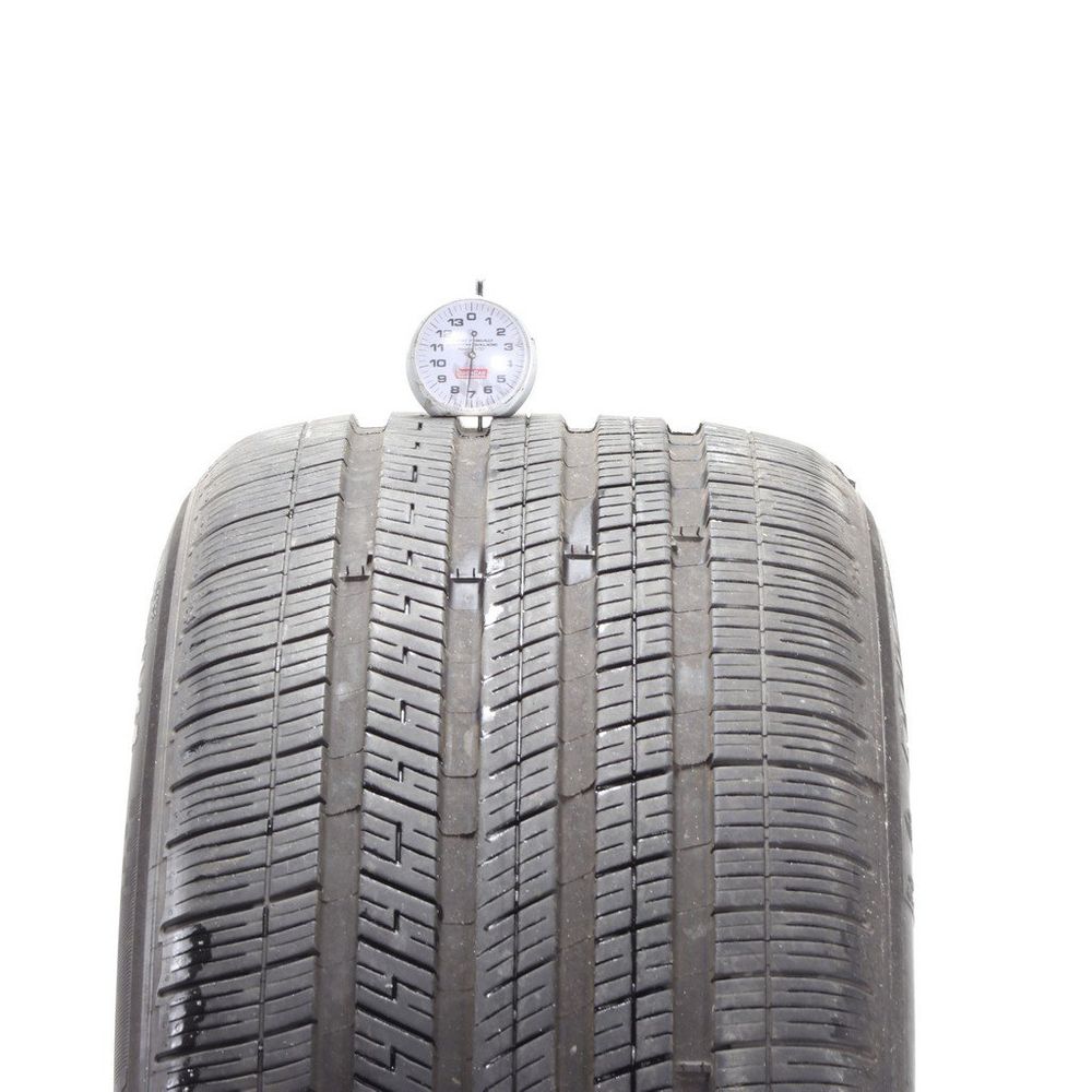 Set of (2) Used 275/45R20 Michelin Pilot Sport 3 A/S NO 110V - 7/32 - Image 2