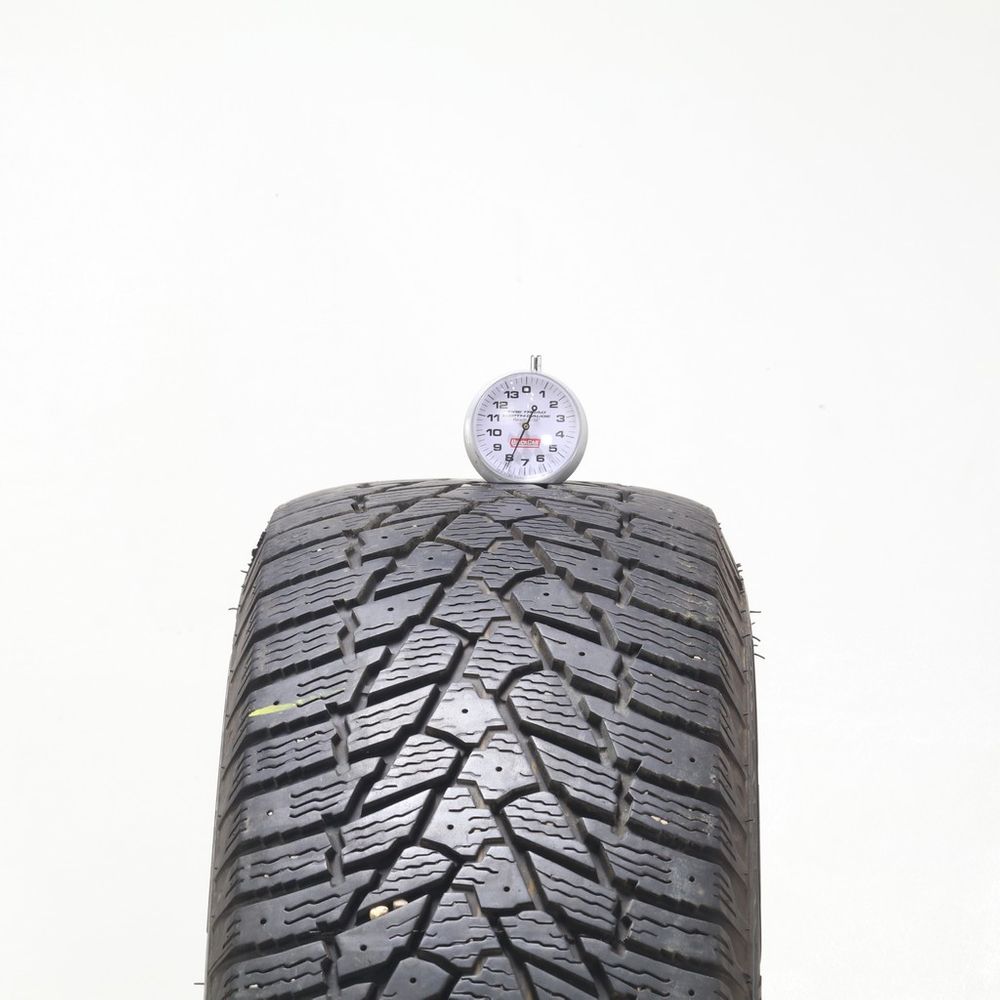 Set of (2) Used 225/65R17 GT Radial IcePro SUV 3 102T - 6.5-7.5/32 - Image 5