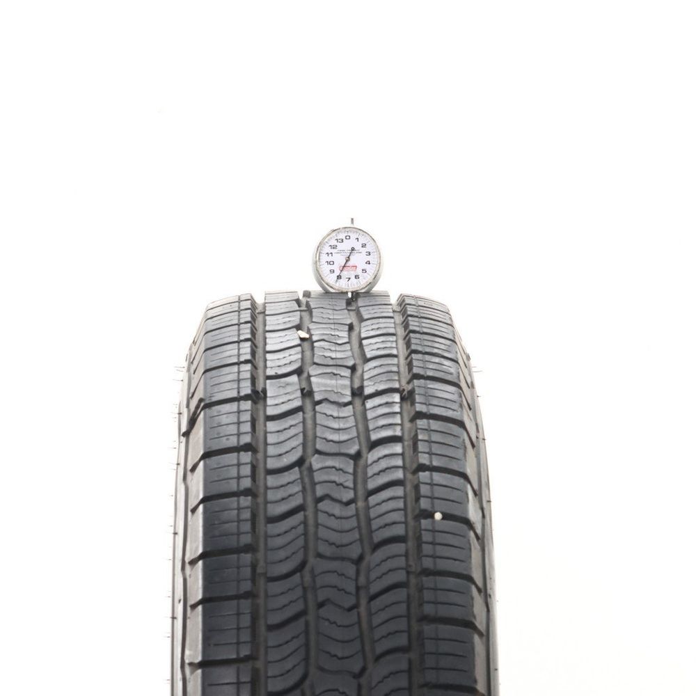 Used LT 235/85R16 Cooper Discoverer HTP II 120/116R E - 8/32 - Image 2