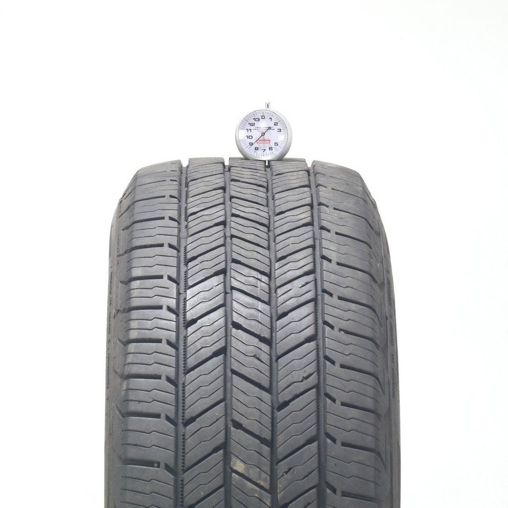 Set of (4) Used 245/60R18 Continental TerrainContact H/T 105T - 8-8.5/32 - Image 5