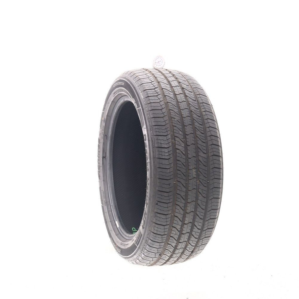 Set of (2) Used 255/50R20 Achilles Desert Hawk HT3 109H - 9.5/32 - Image 1