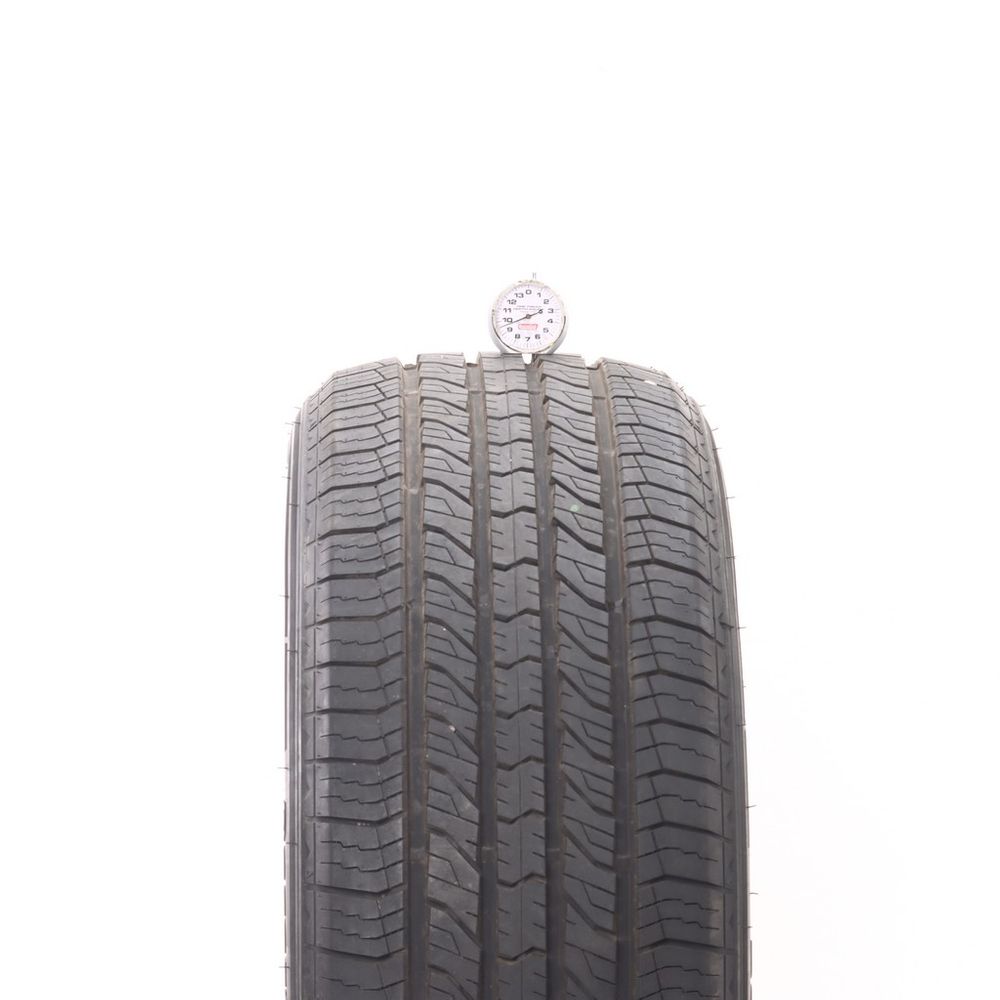 Set of (2) Used 255/50R20 Achilles Desert Hawk HT3 109H - 9.5/32 - Image 2