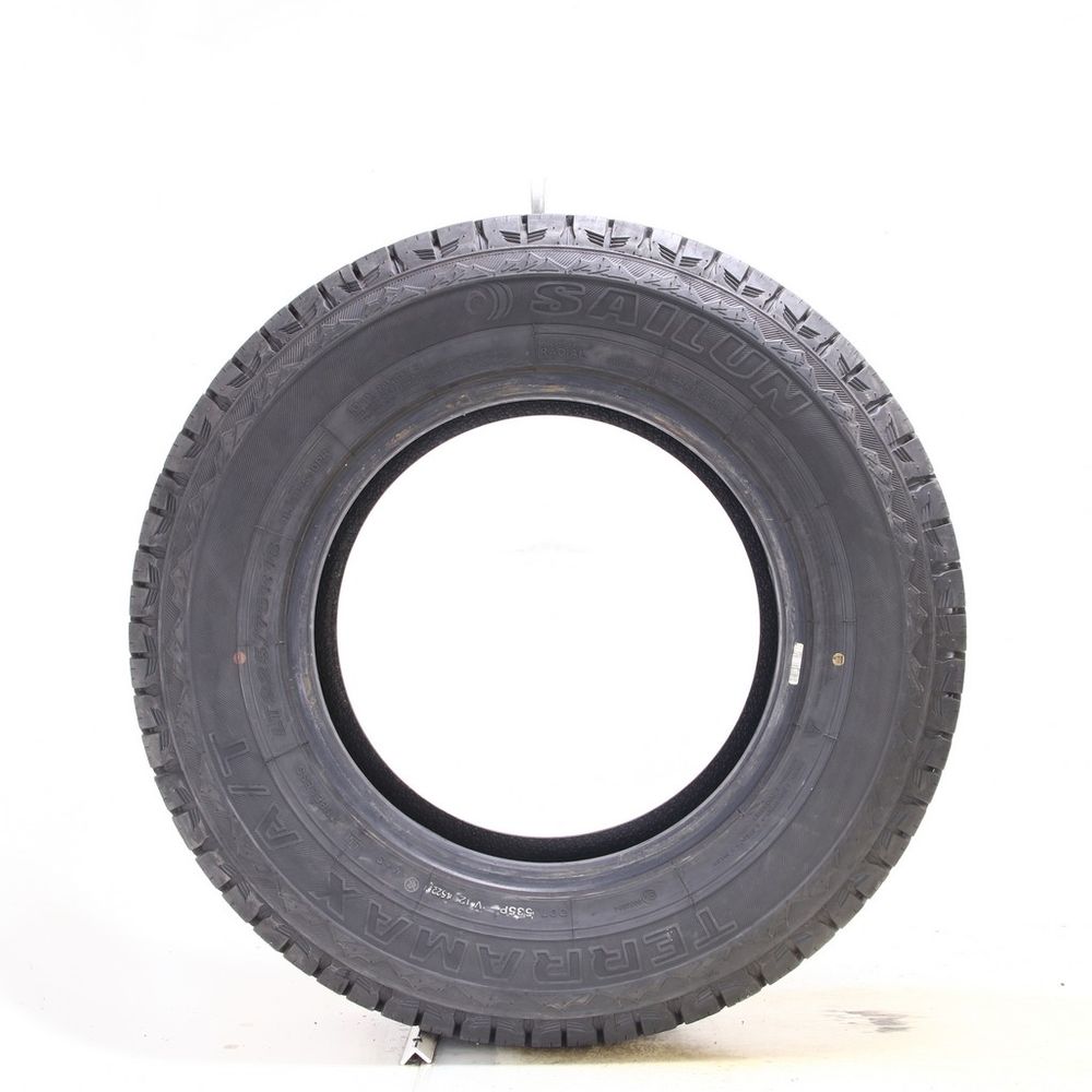 Used LT 225/75R16 Sailun Terramax A/T 115/112S E - 13.5/32 - Image 3