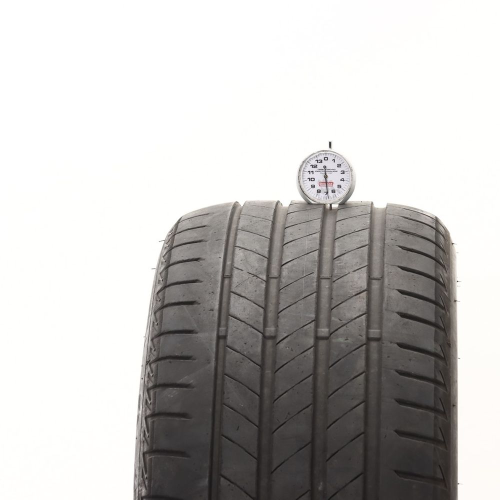 Used 255/45R19 Bridgestone Turanza T005 MO 104Y - 6.5/32 - Image 2